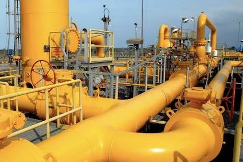 Dikombinasikan dengan EBT, Gas Bisa Jadi Bahan Bakar di Masa Transisi