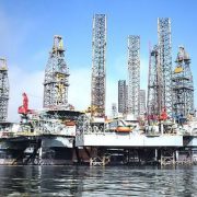 ESDM : Lifting Migas Tahun 2021 Susut