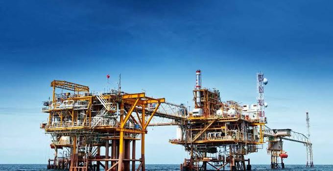 Kontribusi Sektor Hulu Migas Tahun 2021 Tembus Rp203 T