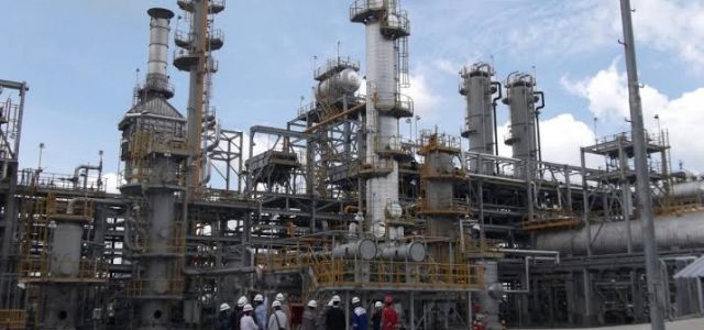 Teknologi CCS/CCUS Bakal Masuk Program Prioritas?