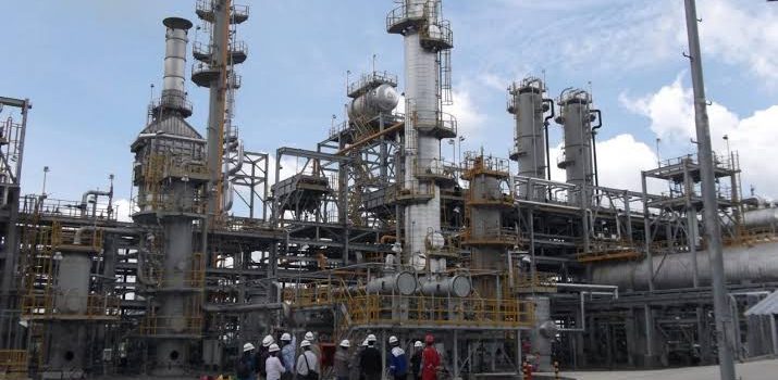Teknologi CCS/CCUS Bakal Masuk Program Prioritas?