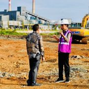 Jokowi: Ekspor Naik Akibat Kebijakan Larangan Bahan Mentah Tambang Keluar