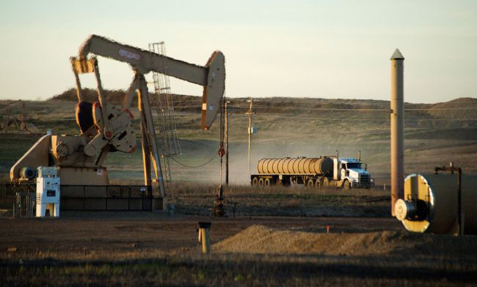 Pipa Transmisi Irak - Turki Terbakar Bikin Harga Minyak Mendekati USD 90 Per Barrel