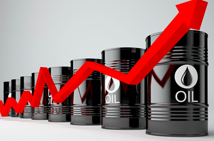 Harga Minyak Naik, Brent di Angka USD86,48 Per Barrel, WTI Lebih Rendah