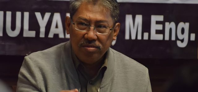 Ketimbang Skema BLU, Anggota DPR Minta Pemerintah Pertahankan Kebijakan DMO