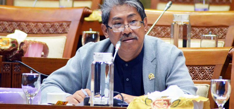 Anggota DPR: Proses Subtitusi DME ke LPG, Jangan Sampai Bebani APBN