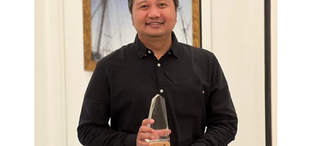 Keren Nih, Pertamina Raih Lima Penghargaan Di Asian Excellence Award 2021
