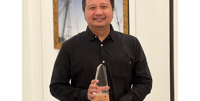 Keren Nih, Pertamina Raih Lima Penghargaan Di Asian Excellence Award 2021
