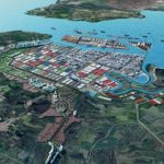 PT Freeport Tambah Lahan Sewa Milik AKR Corporindo