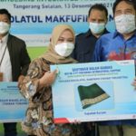 2022 PIS dan PWP Kembali Berkolaborasi dalam Program TJSL