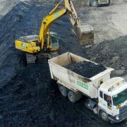HPE Produk Tambang Periode Januari 2022 Disesuaikan