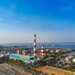 pt agm pasok 500 ribu metrik ton batubara ke pembangkit milik pln