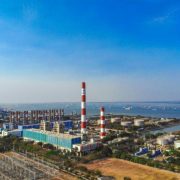 PT AGM Pasok 500 Ribu Metrik Ton Batubara ke Pembangkit Milik PLN