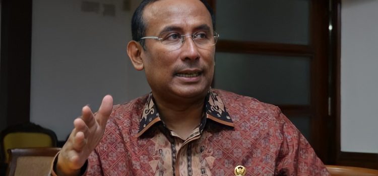 Terkait Kebutuhan Batubara, DEN: PLN Harus Punya Perencanaan yang Matang
