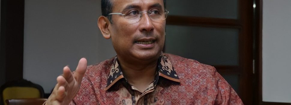 Terkait Kebutuhan Batubara, DEN: PLN Harus Punya Perencanaan yang Matang