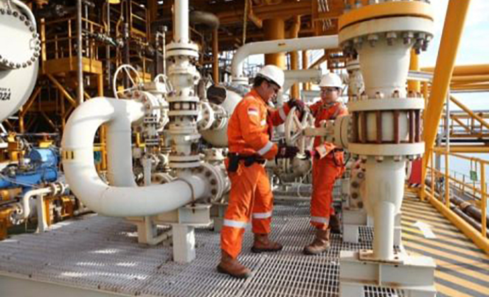 SKK Migas: Angka Serapan Gas untuk Sektor Kelistrikan Capai 20 Persen