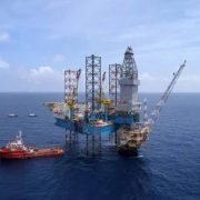 Cadangan Migas Baru Di WK Mahakam Ditemukan