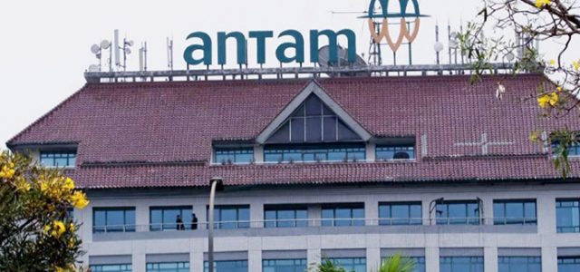 ANTAM Klaim Proses Pengelolaan Lingkungan Sudah Sesuai Standar