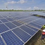 Bangun PLTS 361 GW, Indonesia Butuh USD 169.703Juta