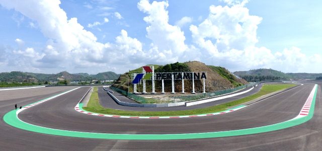 Pertamina Makin Mendunia! Ajang MotoGP di Mandalika Resmi Disebut Pertamina Grand Prix of Indonesia