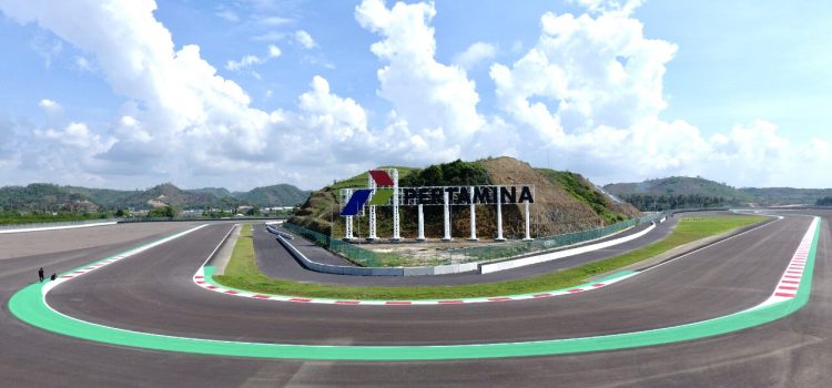 Pertamina Makin Mendunia! Ajang MotoGP di Mandalika Resmi Disebut Pertamina Grand Prix of Indonesia