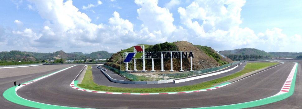 Pertamina Makin Mendunia! Ajang MotoGP di Mandalika Resmi Disebut Pertamina Grand Prix of Indonesia
