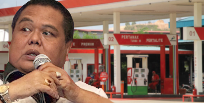 BBM Umum Bukan BBM Subsidi – Penentuan Harga Jual Kewenangan Badan Usaha