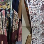 Batik Pekatan Naik Omzet di Tengah Pandemi Covid-19