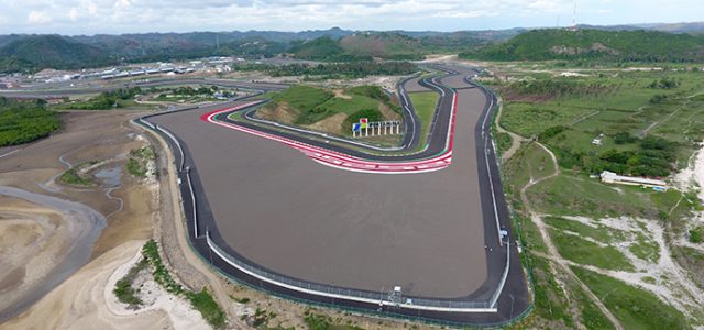 MotoGP Mandalika, Kelistrikan Dipastikan Aman