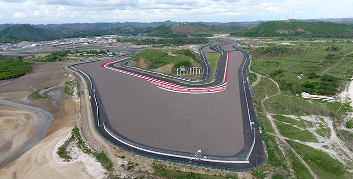 MotoGP Mandalika, Kelistrikan Dipastikan Aman