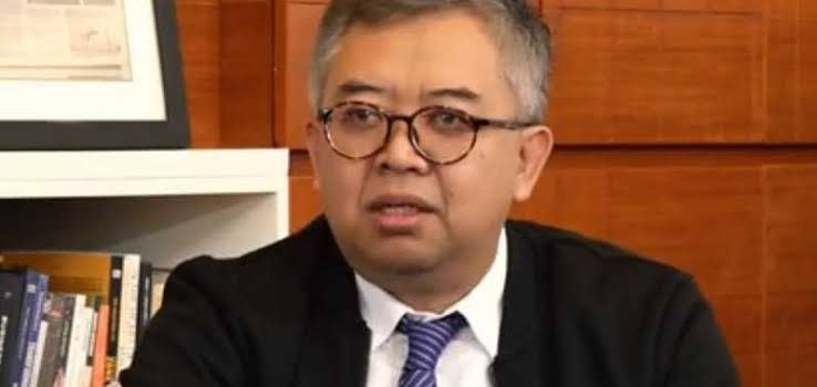 Defisit NPI Triwulan IV 2021 Rendah, Ditopang Kinerja Ekspor Batubara