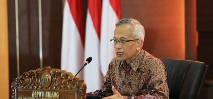 Ekspor Produk Pertambangan Januari 2022 Lalu Paling Jeblok