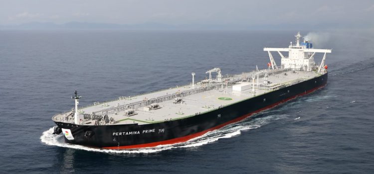 Komitmen Ramah Lingkungan, Begini Roadmap Green Shipping PIS