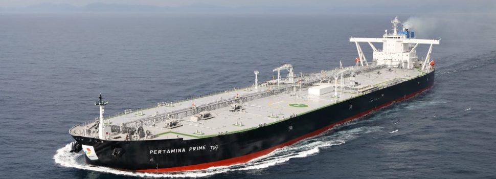 Komitmen Ramah Lingkungan, Begini Roadmap Green Shipping PIS