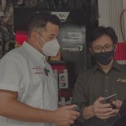 PT Pertamina Lubricants Hadirkan Program Menarik di Pertamina Grand Prix of Indonesia