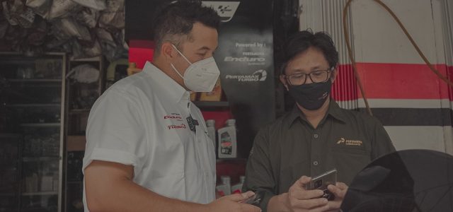 PT Pertamina Lubricants Hadirkan Program Menarik di Pertamina Grand Prix of Indonesia