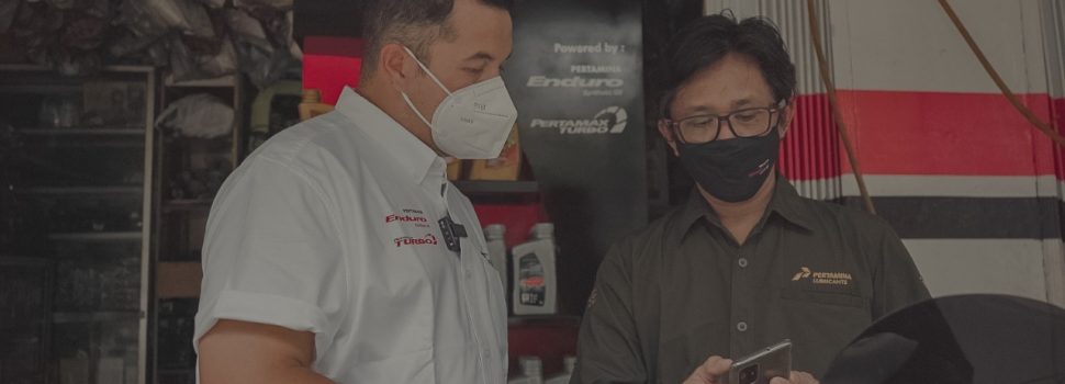 PT Pertamina Lubricants Hadirkan Program Menarik di Pertamina Grand Prix of Indonesia