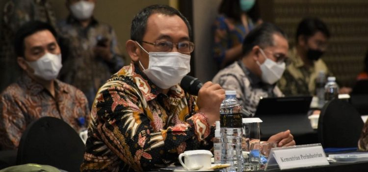 Berkat Harga Gas Murah, Kinerja Industri Pupuk Meningkat