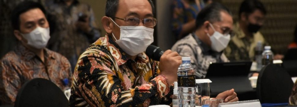 Berkat Harga Gas Murah, Kinerja Industri Pupuk Meningkat