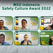 Elnusa Raih Penghargaan World Safety Organization Indonesia 2022