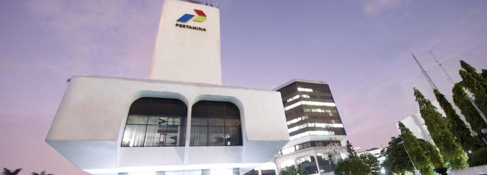 Minyak Mentah Tembus USD 100 Per Barel, Pertamina: Suplai BBM & LPG Aman