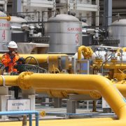 Perluas Jaringan Gas Bumi ke Berbagai Wilayah, PGN Terus Bangun Infrastruktur