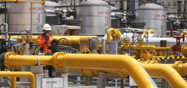 Perluas Jaringan Gas Bumi ke Berbagai Wilayah, PGN Terus Bangun Infrastruktur