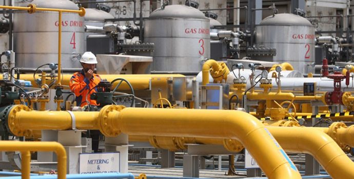 Perluas Jaringan Gas Bumi ke Berbagai Wilayah, PGN Terus Bangun Infrastruktur