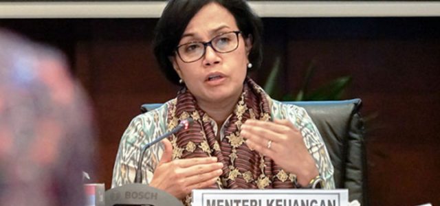 Begini Belanja Energi RI Selama Januari Akibat Harga Minyak Mentah Naik