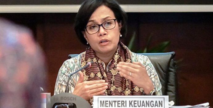 Begini Belanja Energi RI Selama Januari Akibat Harga Minyak Mentah Naik