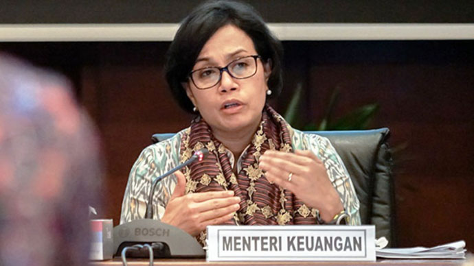 Begini Belanja Energi RI Selama Januari Akibat Harga Minyak Mentah Naik