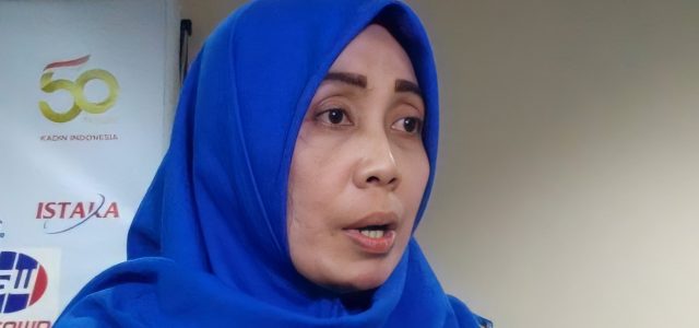 Batalkan Permenaker Nomor 2 Tahun 2022, ASPEK Indonesia Apresiasi Presiden Jokowi