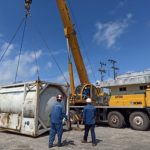 Produsen Gas Industri Ini Genjot Produksi Oksigen Medis