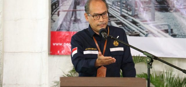 Agustus Tahun ini, WK CPP Bakal Dikelola BUMD Riau